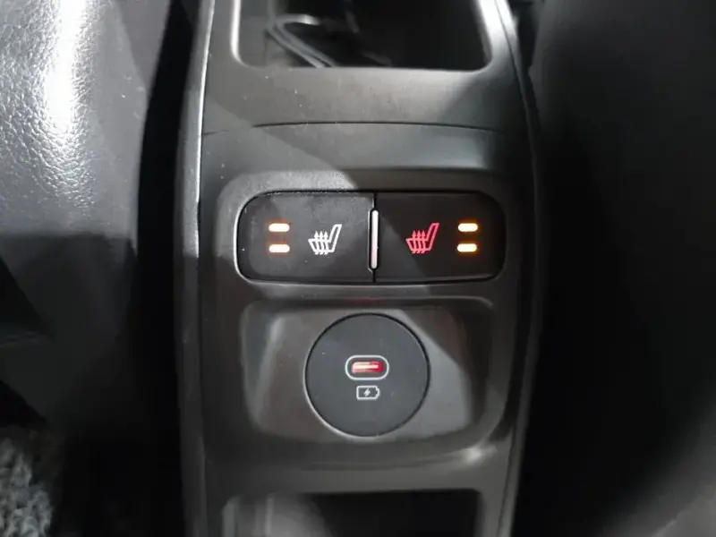 2023 Kia Ray с пробегом 38 272 км