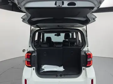 2023 Kia Ray с пробегом 38 272 км