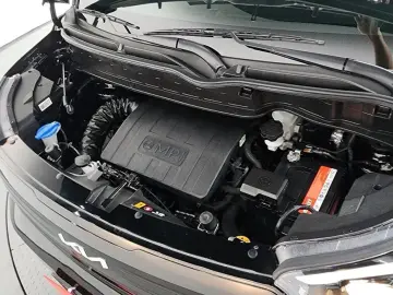 2023 Kia Ray с пробегом 33 734 км