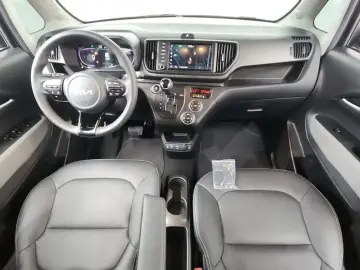 2023 Kia Ray с пробегом 33 734 км