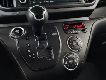 2023 Kia Ray с пробегом 33 734 км