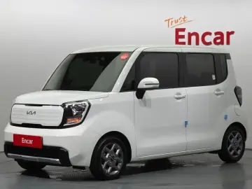 2023 Kia Ray с пробегом 30 692 км