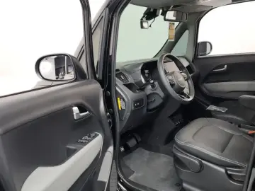 2023 Kia Ray с пробегом 33 734 км