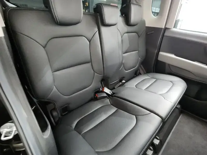 2023 Kia Ray с пробегом 33 734 км