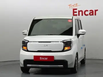 2023 Kia Ray с пробегом 30 692 км