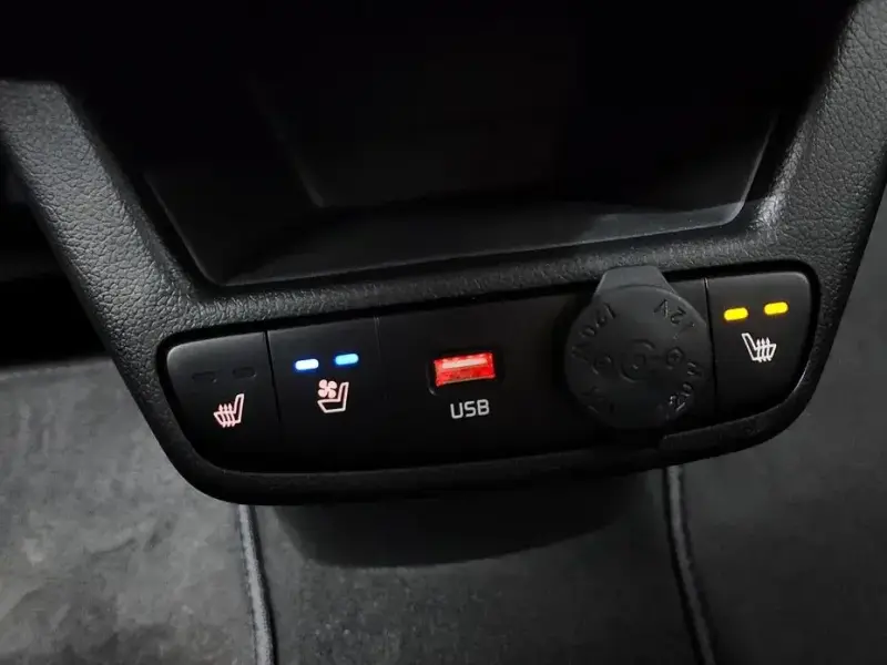 2023 Kia Ray с пробегом 33 734 км