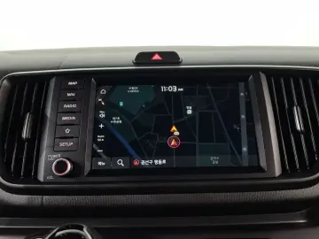 2023 Kia Ray с пробегом 33 734 км