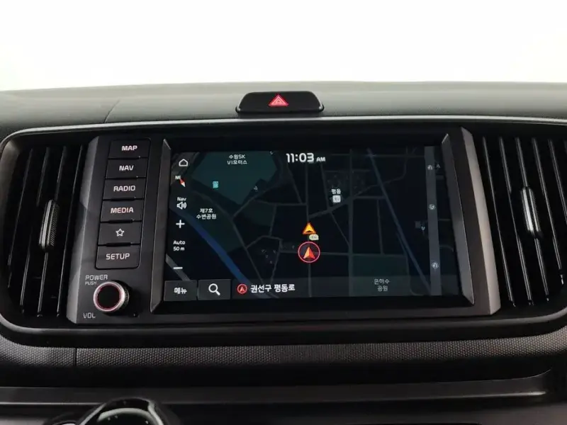 2023 Kia Ray с пробегом 33 734 км