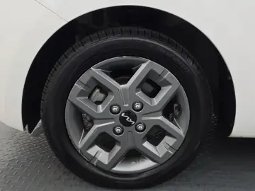 2023 Kia Ray с пробегом 30 692 км