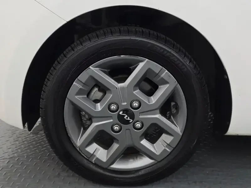 2023 Kia Ray с пробегом 30 692 км