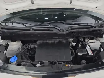 2023 Kia Ray с пробегом 30 692 км