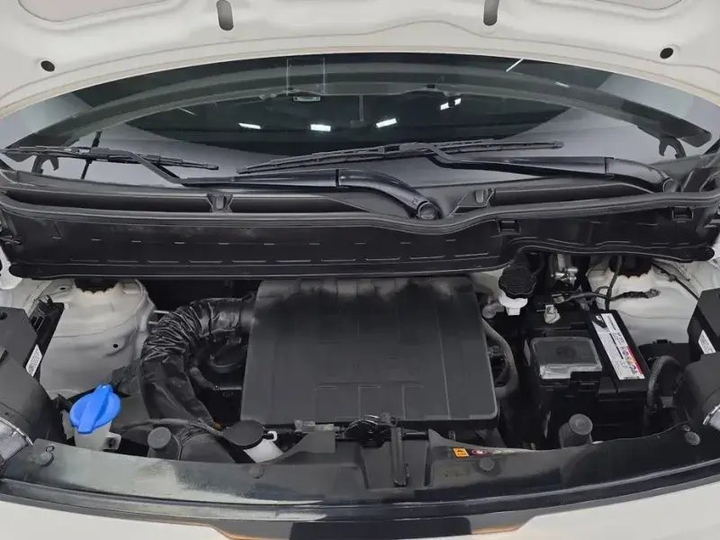 2023 Kia Ray с пробегом 30 692 км