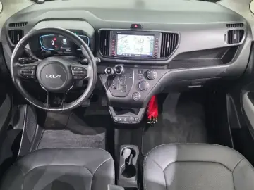 2023 Kia Ray с пробегом 30 692 км