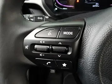 2023 Kia Ray с пробегом 33 734 км