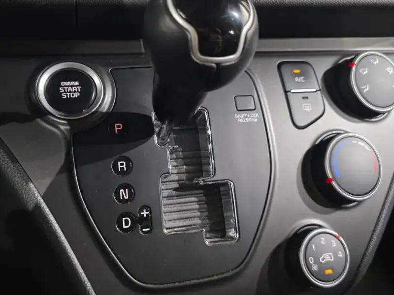 2023 Kia Ray с пробегом 30 692 км