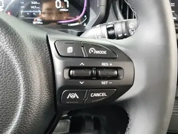 2023 Kia Ray с пробегом 33 734 км