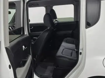 2023 Kia Ray с пробегом 30 692 км