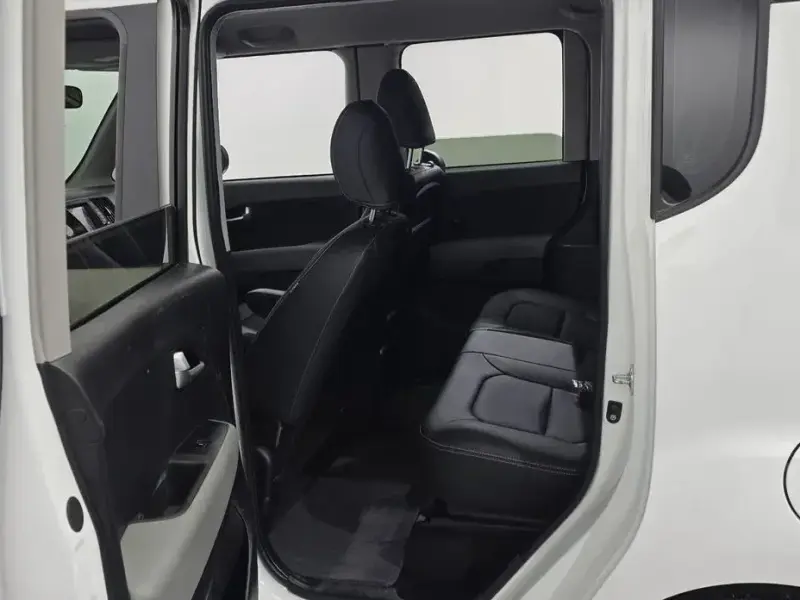 2023 Kia Ray с пробегом 30 692 км
