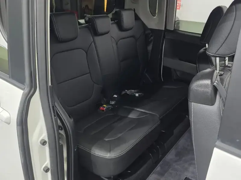 2023 Kia Ray с пробегом 30 692 км