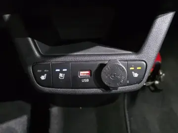2023 Kia Ray с пробегом 30 692 км