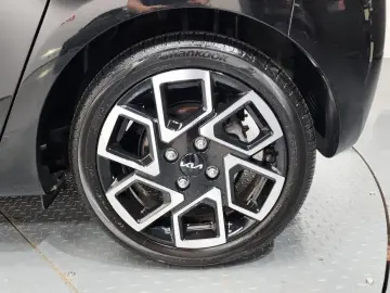 2023 Kia Ray с пробегом 33 734 км