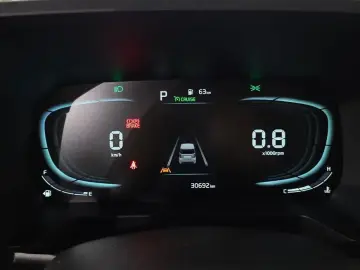 2023 Kia Ray с пробегом 30 692 км