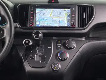 2023 Kia Ray с пробегом 30 692 км