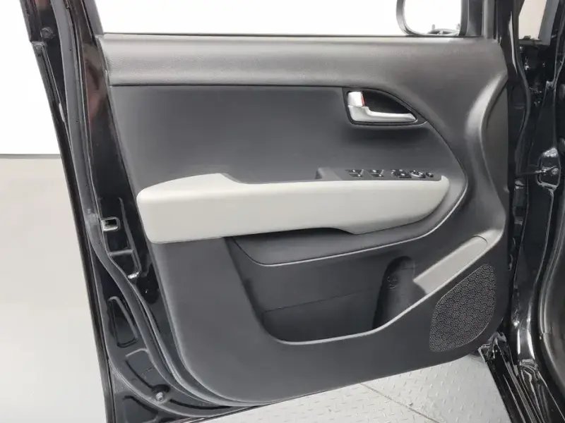 2023 Kia Ray с пробегом 33 734 км