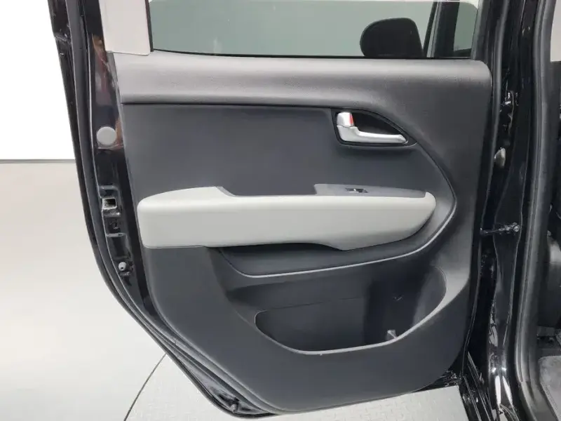 2023 Kia Ray с пробегом 33 734 км