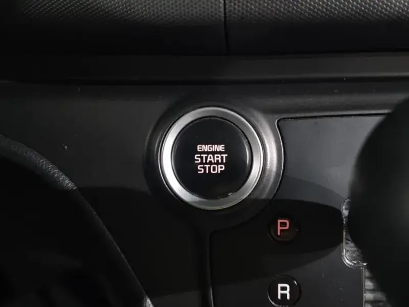2023 Kia Ray с пробегом 30 692 км