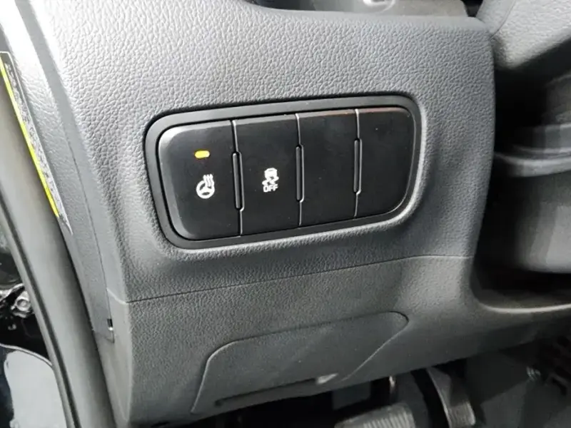 2023 Kia Ray с пробегом 33 734 км
