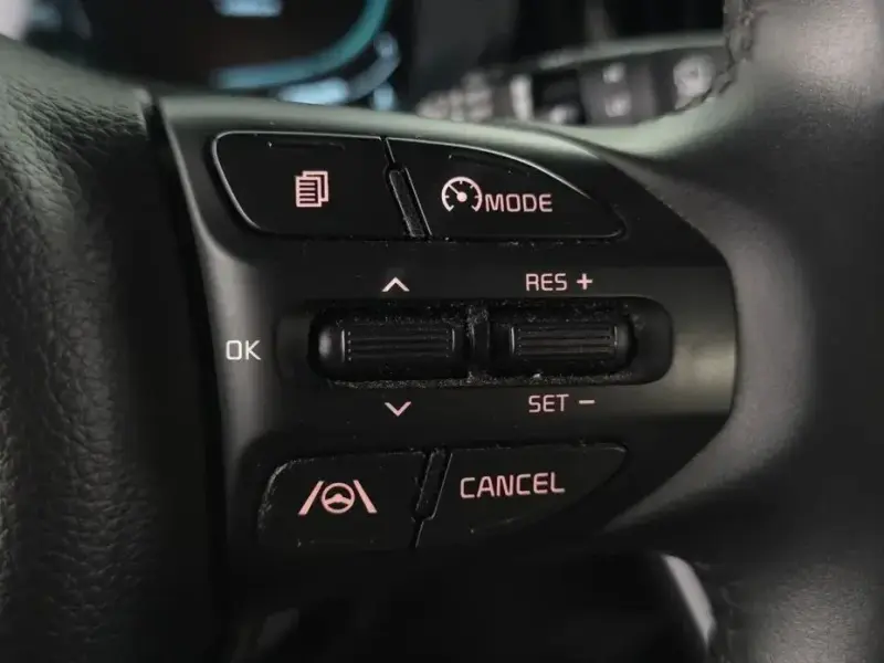 2023 Kia Ray с пробегом 30 692 км