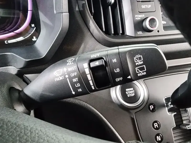 2023 Kia Ray с пробегом 33 734 км