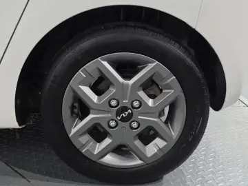 2023 Kia Ray с пробегом 30 692 км
