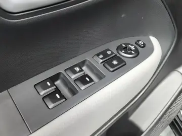 2023 Kia Ray с пробегом 33 734 км