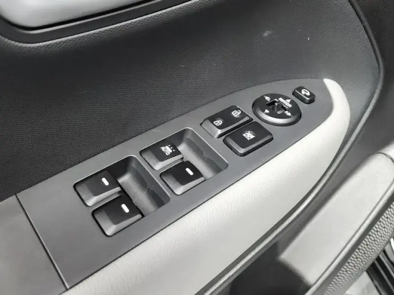 2023 Kia Ray с пробегом 33 734 км