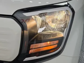 2023 Kia Ray с пробегом 30 692 км