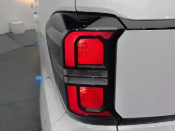2023 Kia Ray с пробегом 30 692 км