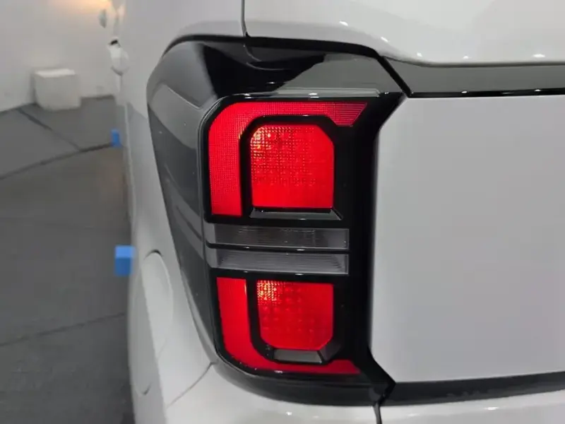 2023 Kia Ray с пробегом 30 692 км