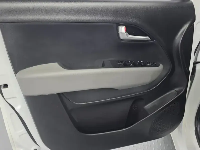 2023 Kia Ray с пробегом 30 692 км