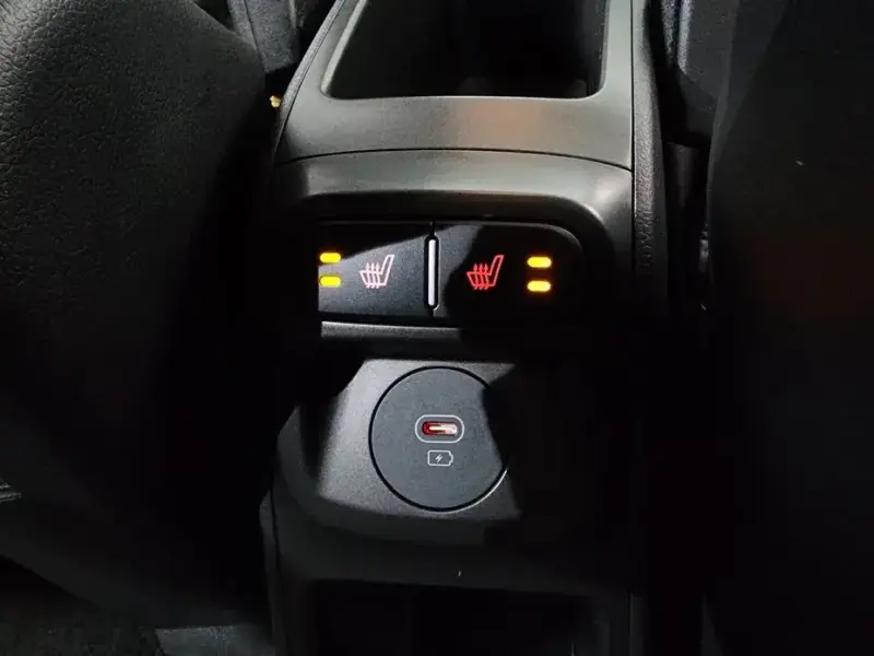 2023 Kia Ray с пробегом 33 734 км