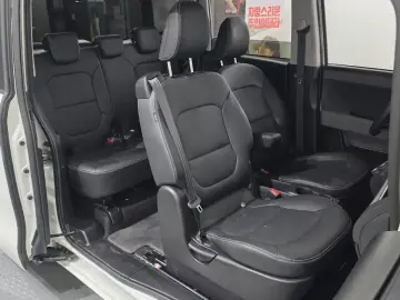 2023 Kia Ray с пробегом 30 692 км