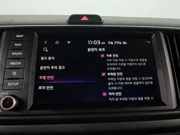2023 Kia Ray с пробегом 33 734 км