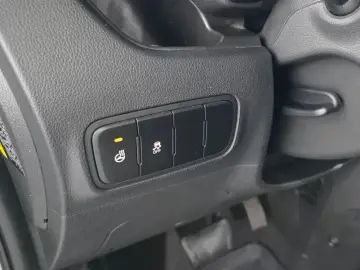 2023 Kia Ray с пробегом 30 692 км