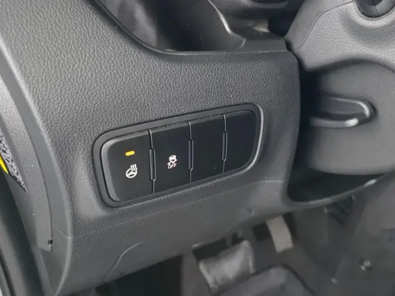 2023 Kia Ray с пробегом 30 692 км