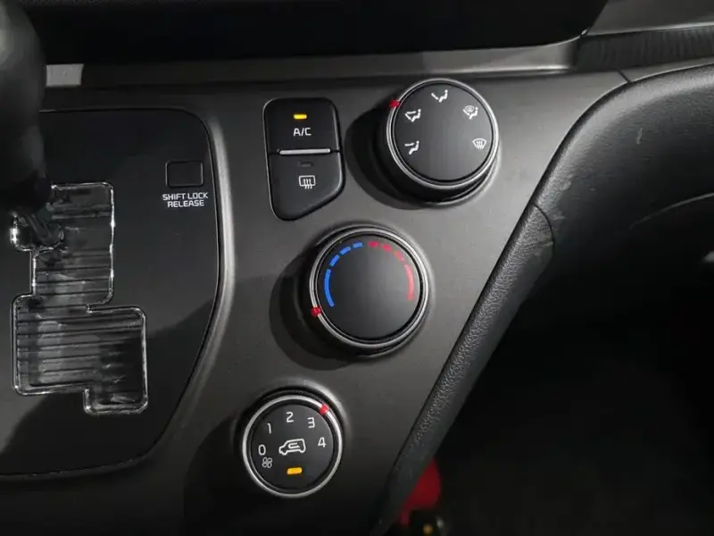 2023 Kia Ray с пробегом 30 692 км