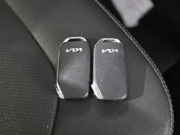 2023 Kia Ray с пробегом 30 692 км