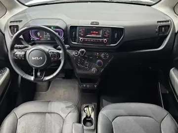 2023 Kia Ray с пробегом 28 924 км