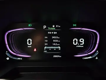 2023 Kia Ray с пробегом 28 924 км