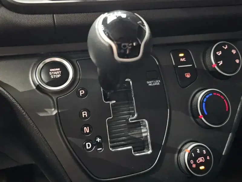 2023 Kia Ray с пробегом 28 924 км